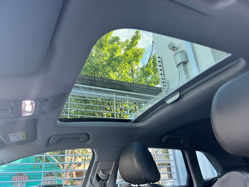 Imagen 9 de 9 de Audi A3 Sportback 1.4 Tfsi Alcantara