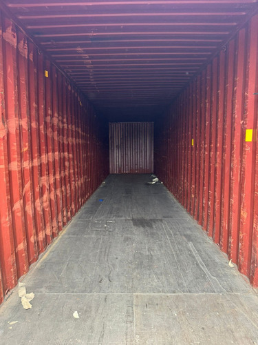 Venta Y Alquiler Contenedor Maritimo 20 Y 40 Pies Container