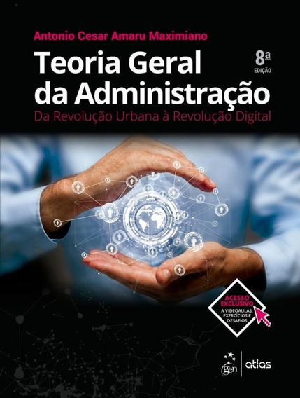 livro tga maximiano