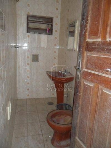 Prédio À Venda, 240 M² Por R$ 780.000,00 - Jardim Itapoan - Santo André/sp - Pr0087