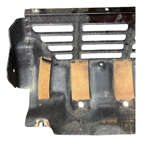 Protetor Cárter Original L200 New Triton 17-22 Original Usad