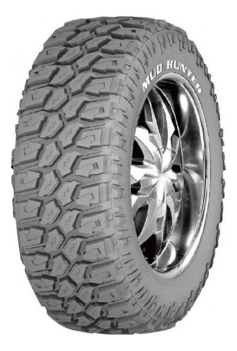 Llanta 265/75r16 123/120q Saferich Mud Hunter