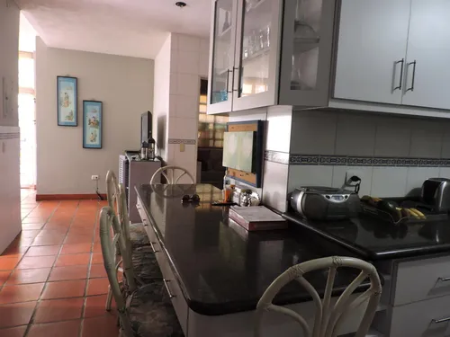 Casa En Venta La Florida