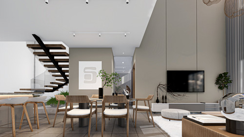 Sand Residences, Ciudad Las Canas