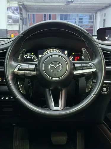 Mazda CX-30 2.5 Grand Touring Lx 4x4