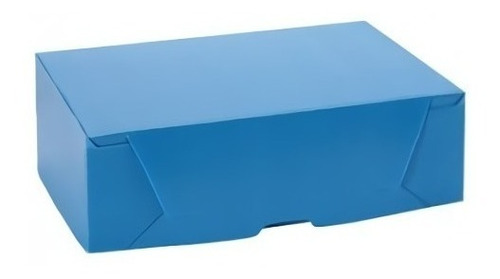 Caja Archivo Plastica Legajo T/v  38x28x12 Pack X5