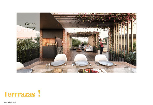 Terreno Construcción - Con Plano Aprobado 5 Departamentos Con Cochera