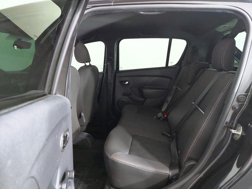 Imagem 11 de 15 de 159984 - Renault Sandero 2020 Com Garantia