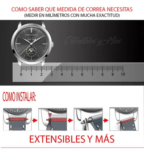 Correas de reloj hublot new arrivals