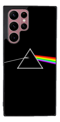 Funda Para Galaxy Pink Floyd Dark Side Of The Moon Musica