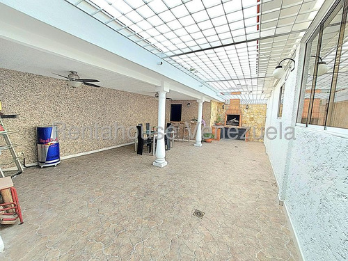 Casa En Venta Ubicada En Colinas De Vista Alegre 25-17888