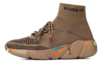 Comprar Tenis For Hombre Calcetines Zapatos Tallas Grandes Deportes