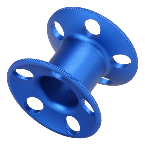Carrete De Buceo De Aleación De Aluminio, Bobina Ligera