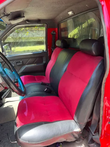 Chevrolet Luv 2300 Estaca. 4x2