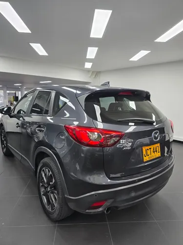 Mazda CX-5 2.5 Grand Touring Lx