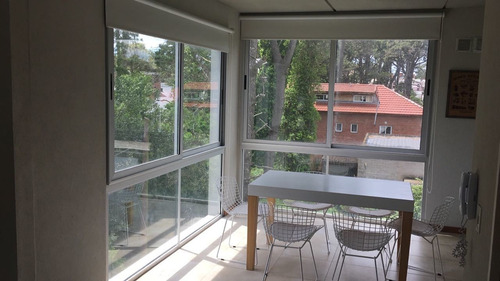 Imagen 4 de 14 de Duplex En Pinamar Con Parrilla - Cochera Y Guarda Cuatri - Alquiler Temporal