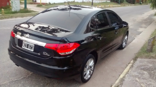 Citroën C4 Lounge Hdi Exclusive