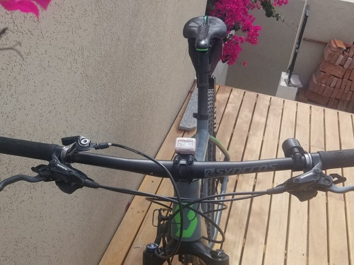 Scott Scale 960