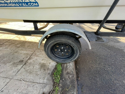 Imagen 8 de 14 de Ecotrack 460 Con Parsun 15hp