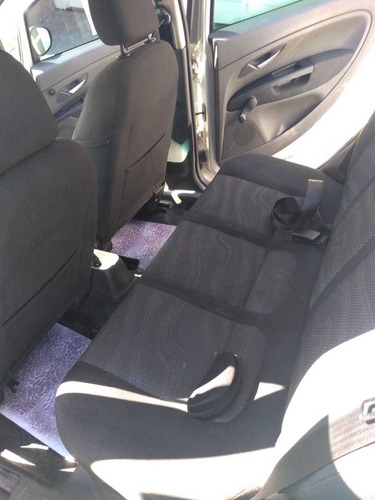 Fiat Punto Elx 1.4 Flex 5 Portas 2008/2008
