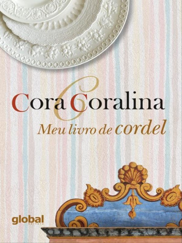 Meu Livro De Cordel