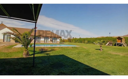 Parcela En Condominio El Parrón | 5.000 M²