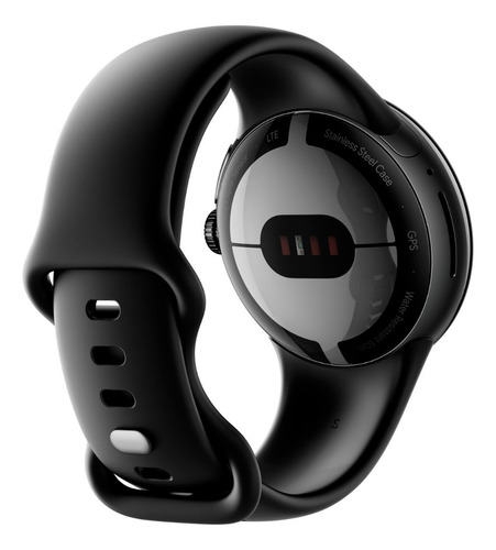 Google Pixel Watch (ga03119) 41mm Negro / Negro