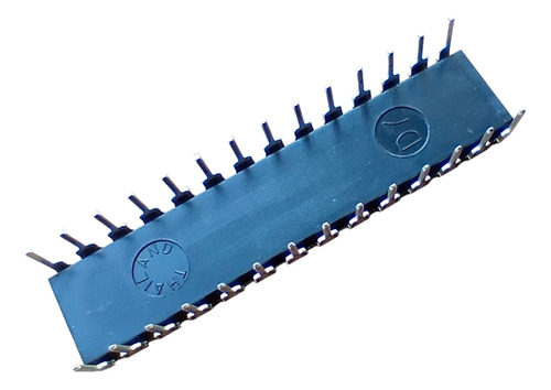 Microcontrolador Atmega328p Circuito Integrado Chip Original