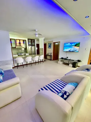 Apartamento en alquiler vacacional