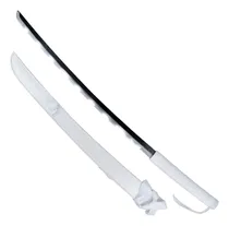 Comprar 02 Katanas De Acero Inosuke Demon Slayer Kimetsu No Yaiba