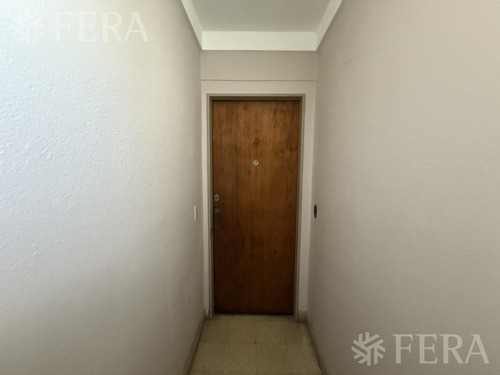 Venta Departamento 2 Ambientes Con Balcón En Avellaneda