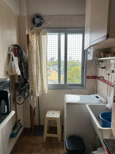 Venta Dpto 3 Amb En Stos Lugares C.balcon-permuta-