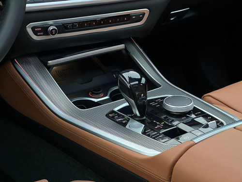 Imagem 13 de 15 de Bmw X5 45e 3.0