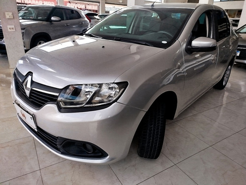 Renault Logan 1.0 EXPRESSION 16V FLEX 4P MANUAL