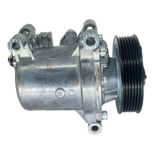 Compresor Ss10lv6 Citroen C3 C-elysee 12-17 Cpn006
