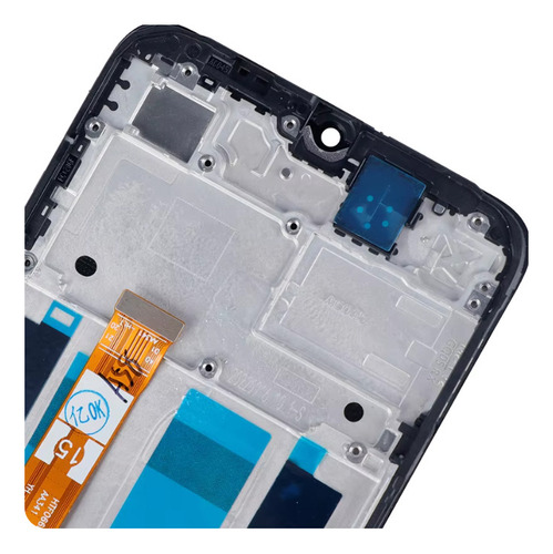 Pantalla Lcd Con Marco For Oppo A17 A17s A17k