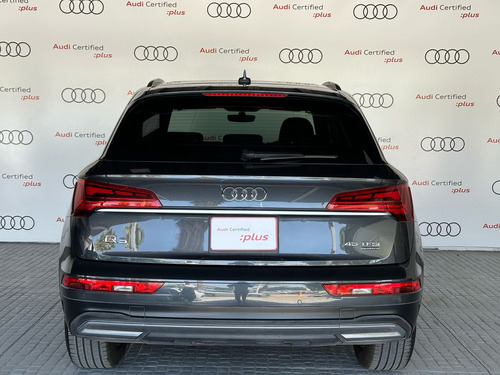 Audi Q5 2.0 L 45 Tfsi Dynamic Dsg