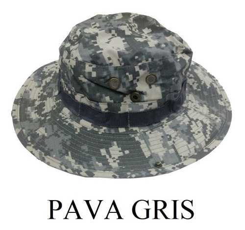 Pavas Pixeladas Militares Camufladas Para Camping