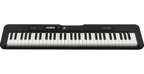 Imagen 4 de 6 de Combo Teclado Casio Ct S200 + Funda + Soporte + Fuente