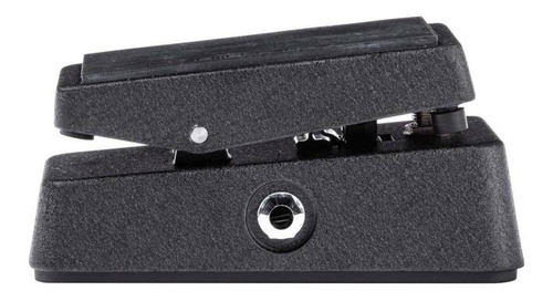 Imagen 2 de 6 de Pedal de efecto Cry Baby Mini Wah CBM95 negro
