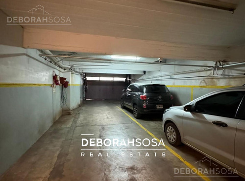 Departamento En Venta 3 Ambientes Belgrano