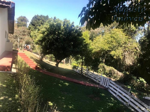 Imagem 5 de 29 de Chácaras Em Condomínio À Venda Em Atibaia/sp - Compre O Seu Chácaras Em Condomínio Aqui! - 1202514