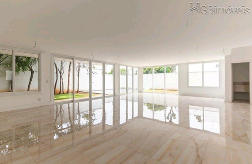 Imagem 4 de 15 de Casa Em Condominio - Brooklin - Ref: 13914 - V-t-portof2020