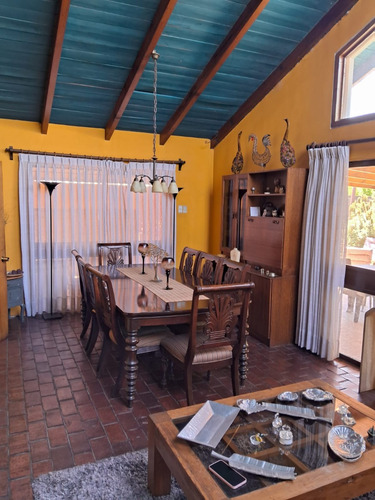 Casa 600mt2 Terrero/142mt2 Construido/120mt2 Terraza Piscina