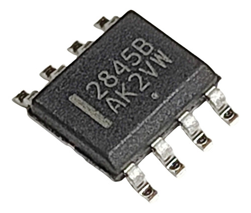 Circuito Integrado Control Pwm Smps Sop-8 Uc2845b 2845b