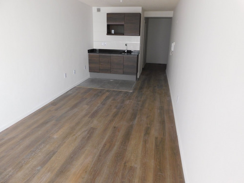 Venta Monoambiente Con Renta $ 19.600 Parque Batlle - Edificio Cedar View