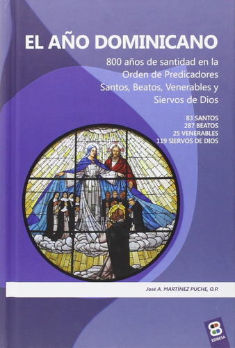 Libro Año Dominicano, El