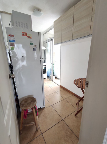 Imagen 13 de 24 de Apartamento En Venta Pocitos 1 Dormitorio Piso Alto Totalmente Equipado Ideal Renta O Vivienda Excelente Ubicación