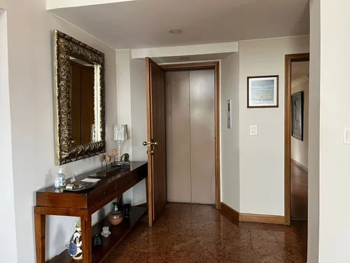 Apartamento En Arriendo/venta En El Nogal. Cod A15447