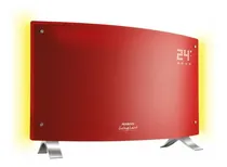 Comprar Calefactor Vitroconvector Peabody 2000w Curvo Digital Led
